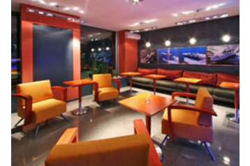 Serbia Hotel Nowy Sad / Novi Sad, Zewnątrz